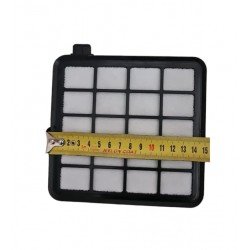 Arnica Mila ET14441 ve ET14442 Elektrikli Süpürge Ön Filtre A KALİTE ORİJİNAL ÜRÜN Arnica Mila ET14441 ve ET14442 Elektrikli Süpürge Ön Filtre A KALİTE ORİJİNAL ÜRÜN