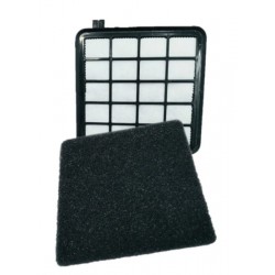 samsung canister ön hazne filtre