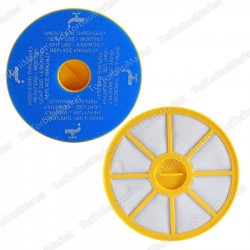 Dyson DC 05 Motor Öncesi Filtre 
