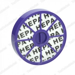 Dyson DC 05 Motor Sonrası Hepa Filtre ,,,