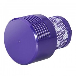 Dyson V10 Hepa Filtresi ....