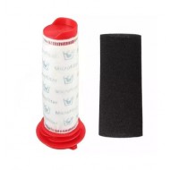 Bosch Athlet Dik Kırmızı hazneiçi filtre  Bosch Athlet Dik Kırmızı hazneiçi filtre