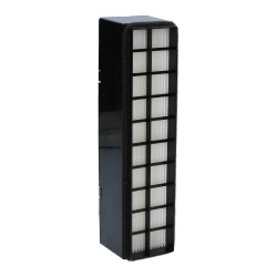 FAKİR PRESTİGE DUO HEPA FİLTRE