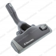 elektrolux orjinal emici başlık SİYAH