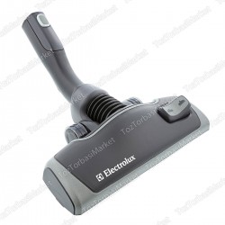 elektrolux orjinal emici başlık SİYAH elektrolux orjinal emici başlık SİYAH