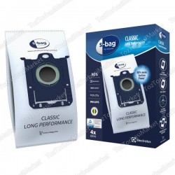 Electrolux SBAG Classic Long Performance Electrolux SBAG Classic Long Performance