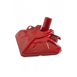 Oto Fantom Pratik Hamarat Üçgen Kırmızı Emici