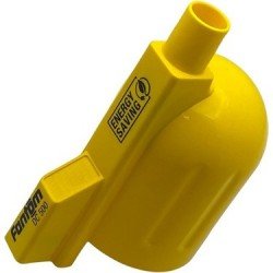 Fantom Pratik Toz Haznesi Orjinal Sarı Renk Fantom Pratik Toz Haznesi Orjinal Sarı Renk