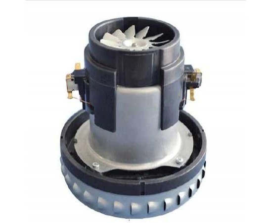 FANTOM toz torbalı  Islak Kuru Elektrikli Süpürge Motoru 