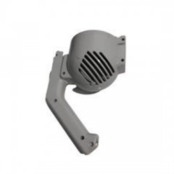  Fantom Pratik gri P1200 motor gövdesi