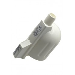 FANTOM P 1200 Pratik Süpürge Orjinal Toz Haznesi - gri FANTOM P 1200 Pratik Süpürge Orjinal Toz Haznesi - gri