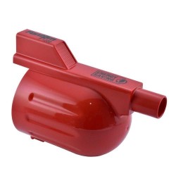 FANTOM P 1200 Pratik Süpürge Orjinal Toz Haznesi - KIRMIZI FANTOM P 1200 Pratik Süpürge Orjinal Toz Haznesi - KIRMIZI