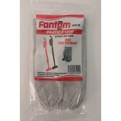FANTOM PRATİK P1200 SERİSİ TEKLİ POŞETLİ PAKET İÇİ 1 ADET