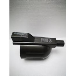 FANTOM P 1200 Pratik Süpürge Orjinal Toz Haznesi -siyah FANTOM P 1200 Pratik Süpürge Orjinal Toz Haznesi -siyah