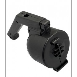  Fantom Pratik siyah P1200 motor gövdesi