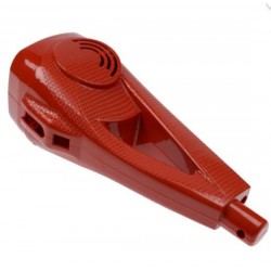 Fantom Hamarat Kırmızı Orjinal motor gövde