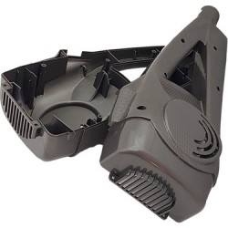 Fantom Hamarat bulutgri Orjinal motor gövde