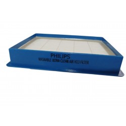 PHİLİPS  ORİJİNAL HEPA 13 ÇIKIŞ FİLTRE