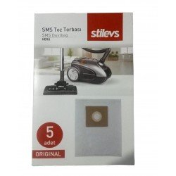 STİLEVS Hero Orijinal Toz Torbası