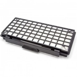 Bosch BSGL5 & Siemens VSQ8 çıkış  Hepa Filtre 