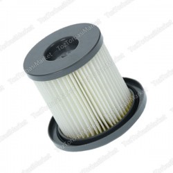 Philips FC 8716 Silindir Filtre Philips FC 8716 Silindir Filtre