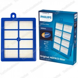 Philips / Electrolux / Aeg Hepa13 & Marathon Filtre - KUTULU Philips / Electrolux / Aeg Hepa13 & Marathon Filtre - KUTULU