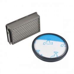 Roventa Ro 3723 Hepa Filtre Set Küçük 2 Li İTHAL