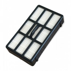 Fakir Red Vac Elektrikli Süpürge Hepa Filtre Fakir Red Vac Elektrikli Süpürge Hepa Filtre