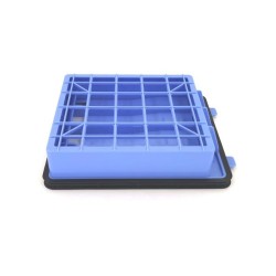 Fakir Freelander Süpürge Toz Haznesi Hepa Filtresi Fakir Freelander Süpürge Toz Haznesi Hepa Filtresi