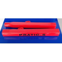 Fantom Pratik Kırmızı Orjinal Boru 