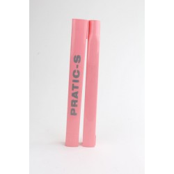 Fantom Pratik Pembe Orjinal Boru 