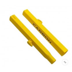 Fantom Pratik Sarı Orjinal Boru 