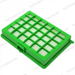 Rowenta Compacteo Torbalı Hepa Filtre