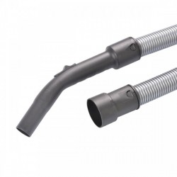 rowenta rb50 1. kalite gri ve siyah hortum 