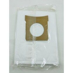 İhlas  Aura Aqua Sentetik Toz Torbası  Paket içi 5 Adet