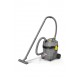 KARCHER NT 22/1 ORİJİNAL HAZNE İÇİ MOTOR KORUMA SİLİNDİR FİLTRE
