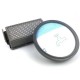 ROWENTA COMPACT POWER 3A FİLTRE SETİ KULLANDI MODELLER-RO3723-RO3751-RO3786 ÜRETİCİ-GÜREŞFİLTRE
