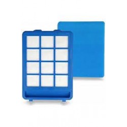 Philips ultimate XB 99XX  ön hazne filtre  B kalite  