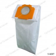 ARÇELİK ELİPSO SMS TOZ TORBASI BU ÜRÜN PİLELİ