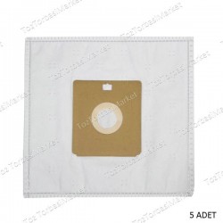 NILFISK GM 100 5 Katlı SMS