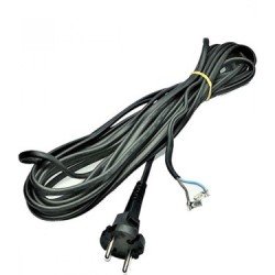 FANTOM Pratik Süpürge Kablosu Orginal ürün 6.3 mm uzunluk