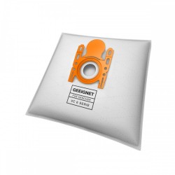 Karcher VC 60xx serisi Toz Torbası paketiçi 5 adet Karcher VC 60xx serisi Toz Torbası paketiçi 5 adet