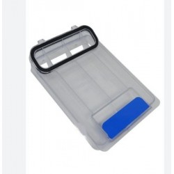 Philips Ultimate Plastik Ön Hazne Kapağı Philips Ultimate Plastik Ön Hazne Kapağı