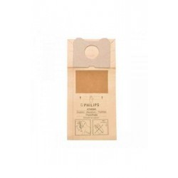 Philips Athena Halı Yıkamalı Kağıt Torba paket içi 10 adet Philips Athena Halı Yıkamalı Kağıt Torba paket içi 10 adet