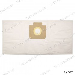 ROWENTA RB 50 SMS Bez Torba PAKET İÇİ 5 ADET