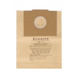 Roventa Zr 76 kağıt toz torba PAKET İÇİ 10 ADET Roventa Zr 76 kağıt toz torba PAKET İÇİ 10 ADET