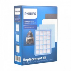 philips pro compact ve active serisi 4 lü set kutulu philips pro compact ve active serisi 4 lü set kutulu