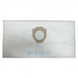 ARZUM LODOS SMS TOZ TORBASI / 5'Lİ PAKETLİ 