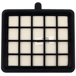 Fakir Range Lucid orijinal ön hazne Süpürge Filtresi Fakir Range Lucid orijinal ön hazne Süpürge Filtresi