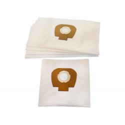 Nilfisk Alto / WAP / KEW / AERO 5 Katlı SMS 5 li Paket